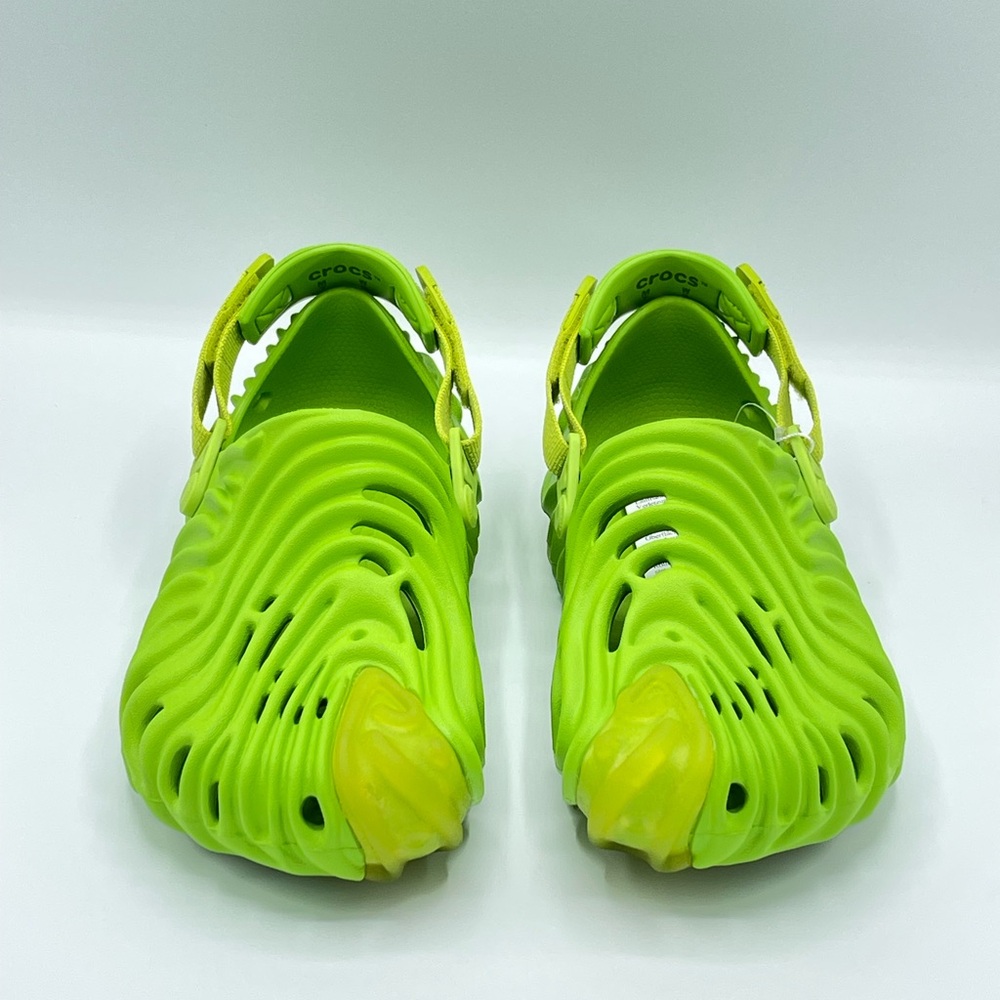 Crocs Pollex Clog x Salehe Bembury ‘Crocodile’